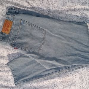 Levi's 510 S:36,32